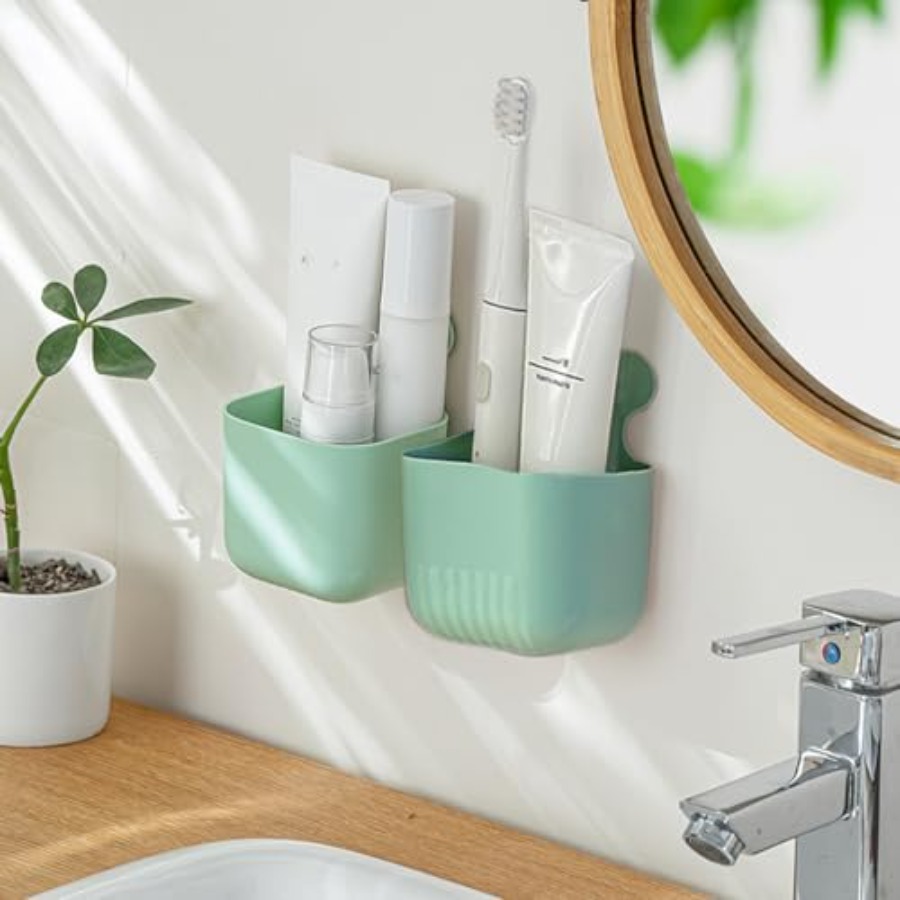 Pen Cup Magnetic - Magnetischer Stifthalter Aufbewahrungsregal, Magnetischer Korb Organizer