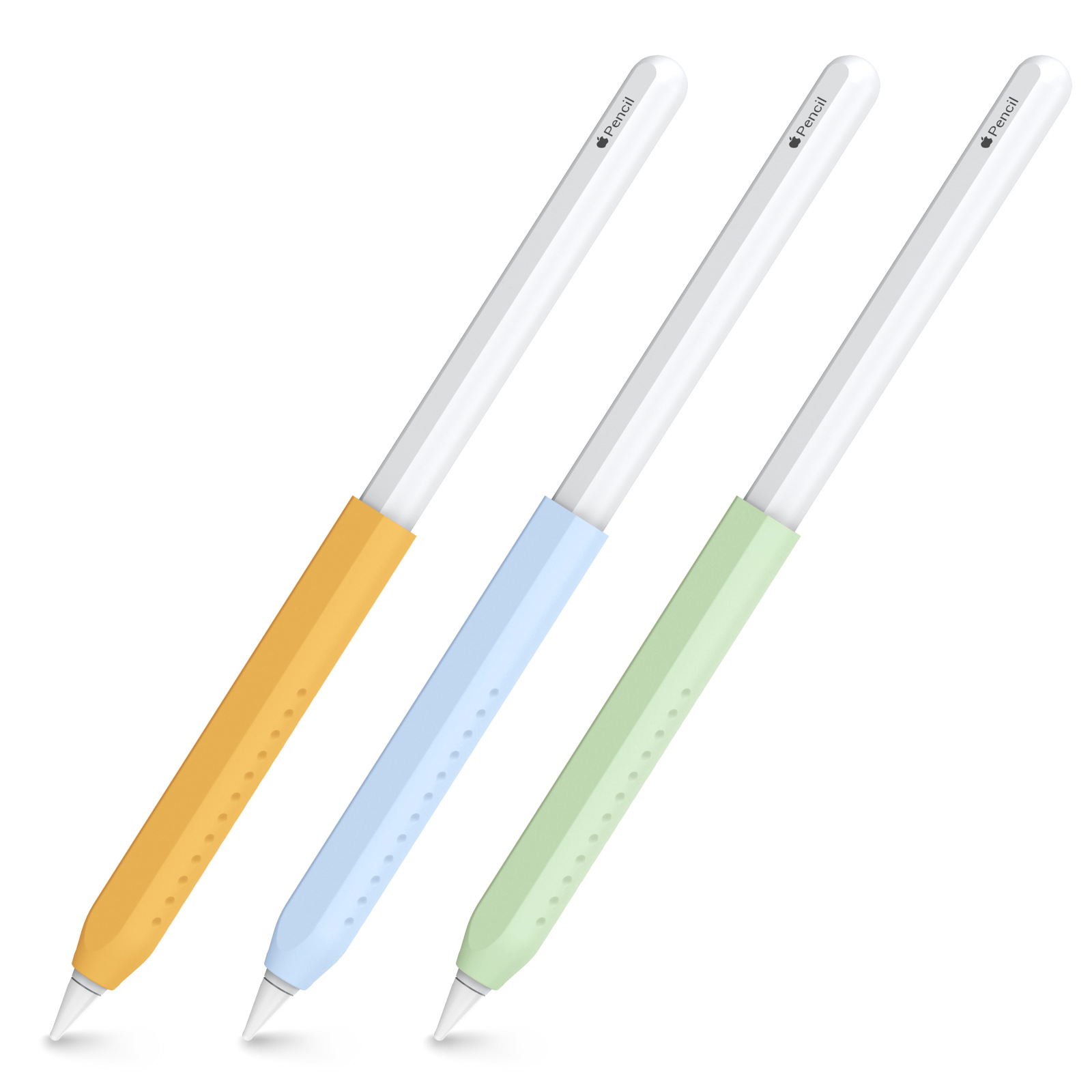 Pen Cup Magnetic - 1PC Stylus Abdeckung für Apple Pencil