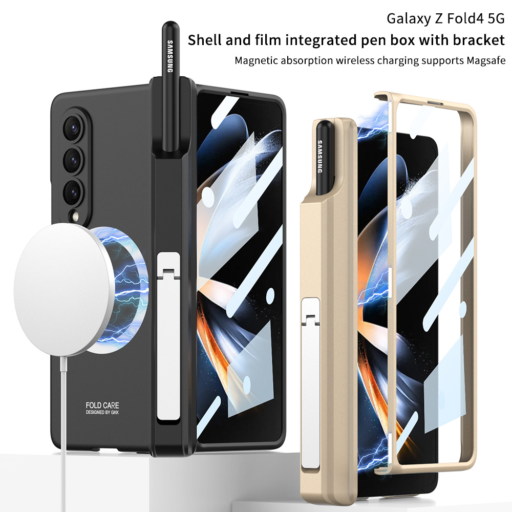 Pen Cup Magnetic - Für Samsung Galaxy Z Fold 6