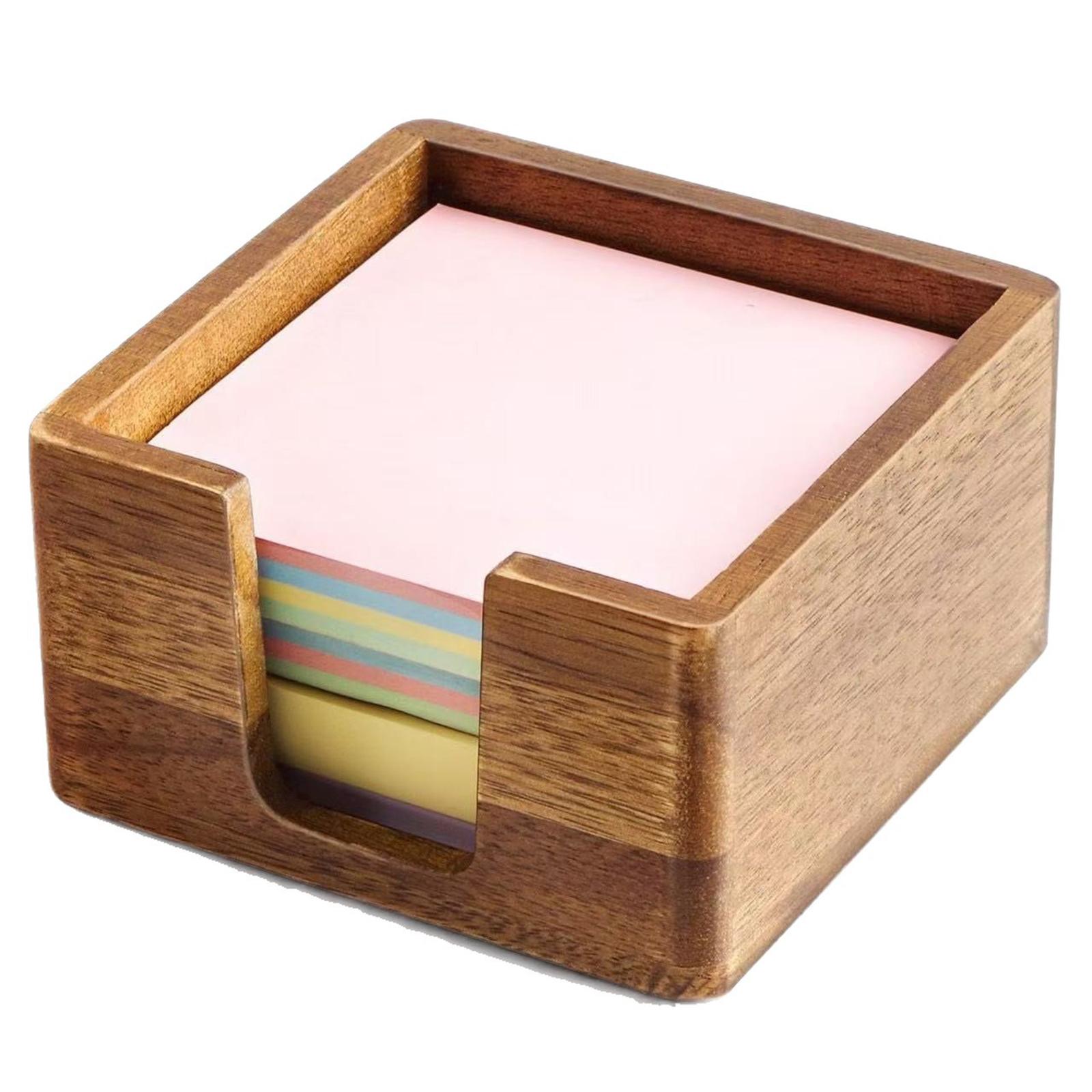 Haftnotizenhalter, Aufbewahrun – Sticky Memo Holder Bewertung und Preis