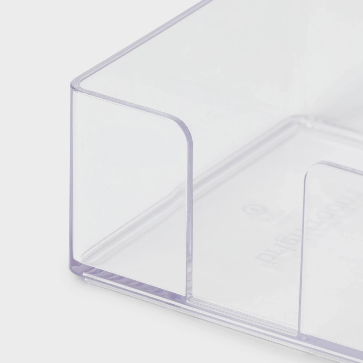 2026 Neuer transparenter quadr – Sticky Memo Holder Bewertung und Preis