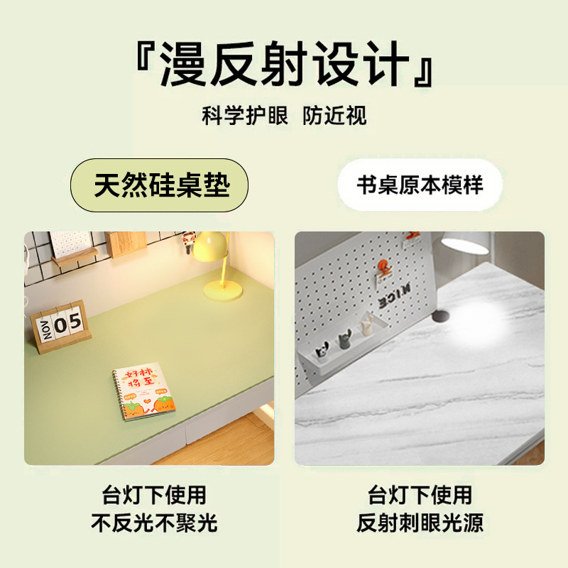 Umweltfreundliche, augenschone – Desk Setup Rug Bewertung und Preis