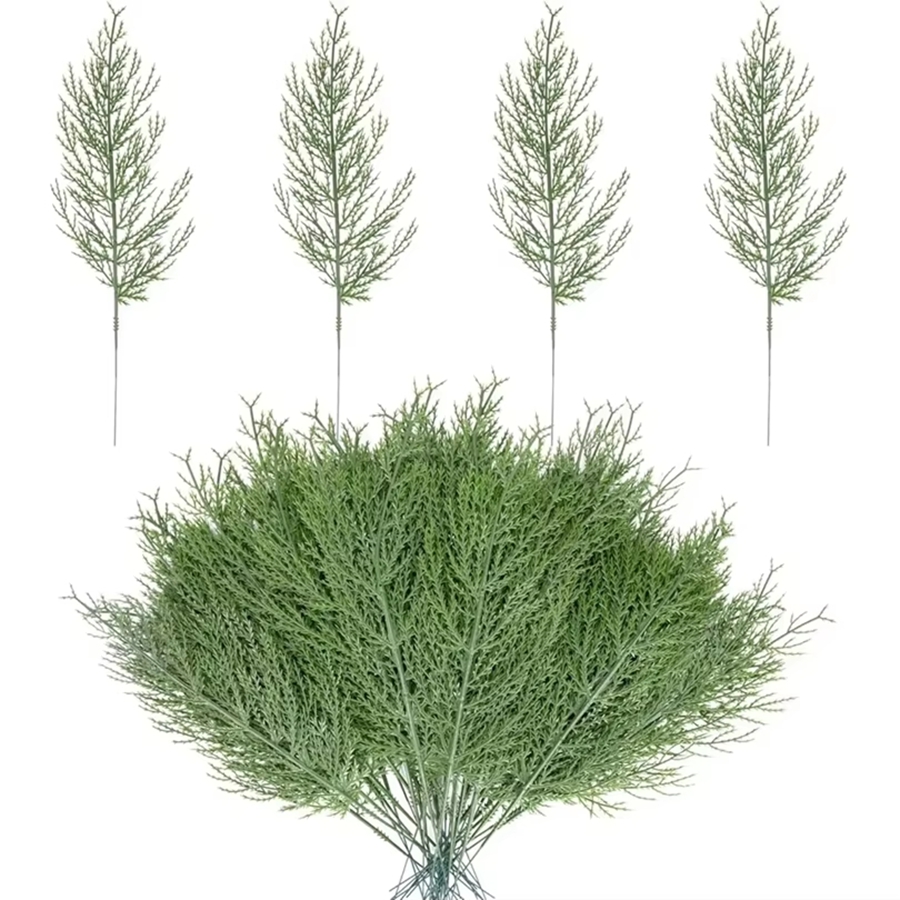 5/10Pcs Künstliche Pflanze Kun – Desk Setup Plants Bewertung und Preis