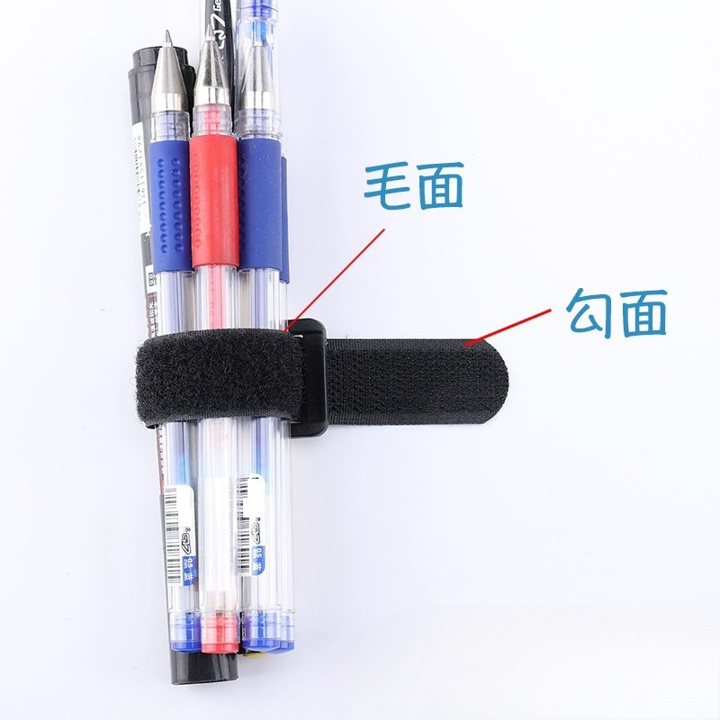 Klettverschlussriemen, Bündelr – Cable Velcro Strap Bewertung und Preis