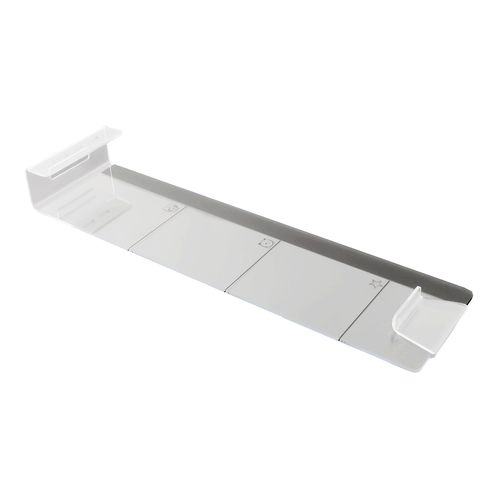 Neue praktische Qualität Halte – Sticky Memo Holder Bewertung und Preis