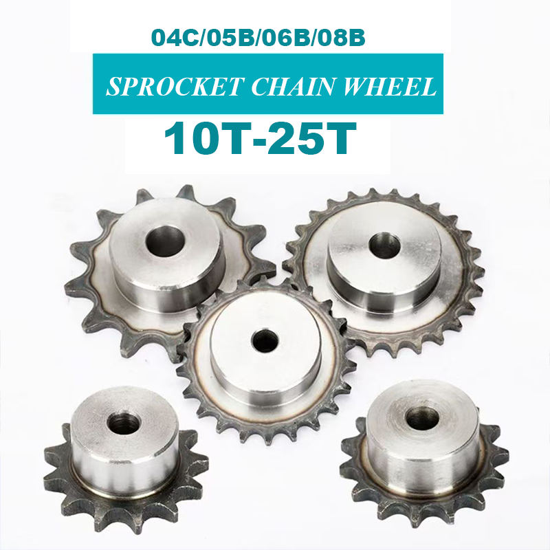 1 Stück 04C/05B/06B/08B Ketten – Desk Setup Gear Bewertung und Preis