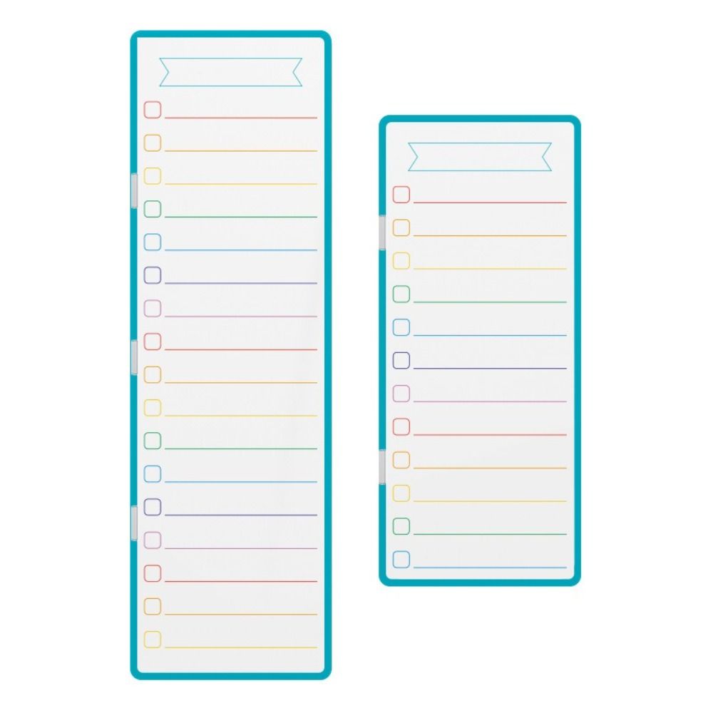Seite Notiztafel, gebackene Fa – Sticky Memo Holder Bewertung und Preis