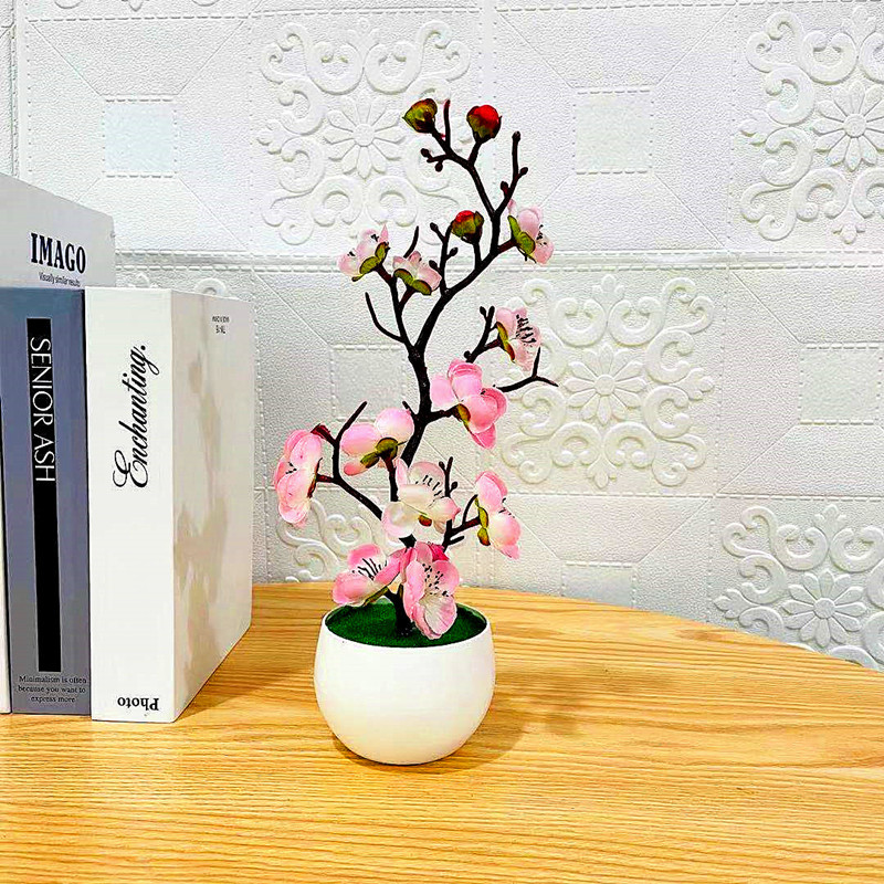 2025 HEIßER Muttertag Neue Kün – Desk Setup Plants Bewertung und Preis