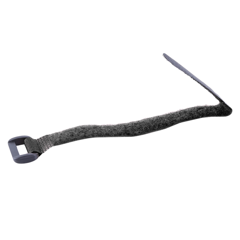 10 teile/satz Klett Krawatte W – Cable Velcro Strap Bewertung und Preis