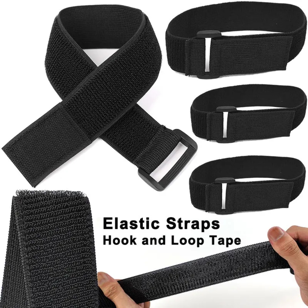 Fahrradgurt für Mountainbikes, – Cable Velcro Strap Bewertung und Preis