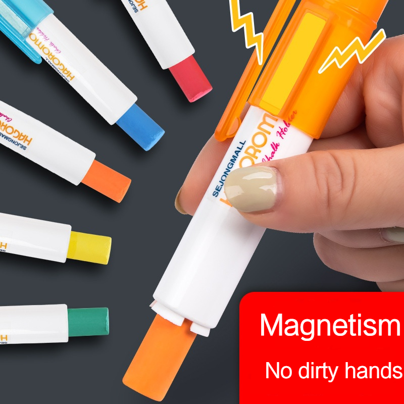 Magnetischer, langlebiger Krei – Pen Cup Magnetic Bewertung und Preis