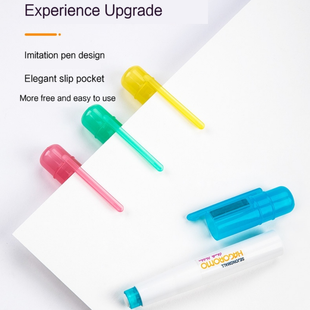 Magnetischer, langlebiger Krei – Pen Cup Magnetic Bewertung und Preis