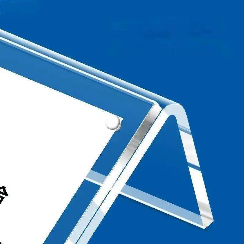 5 Stück L-förmiger magnetische – Sticky Memo Holder Bewertung und Preis