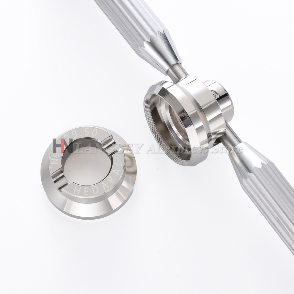 Metall-Edelstahl-Tischreparatu – Desk Setup Gear Bewertung und Preis