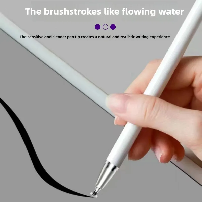 Für kapazitiven Touch-Control- – Pen Cup Magnetic Bewertung und Preis