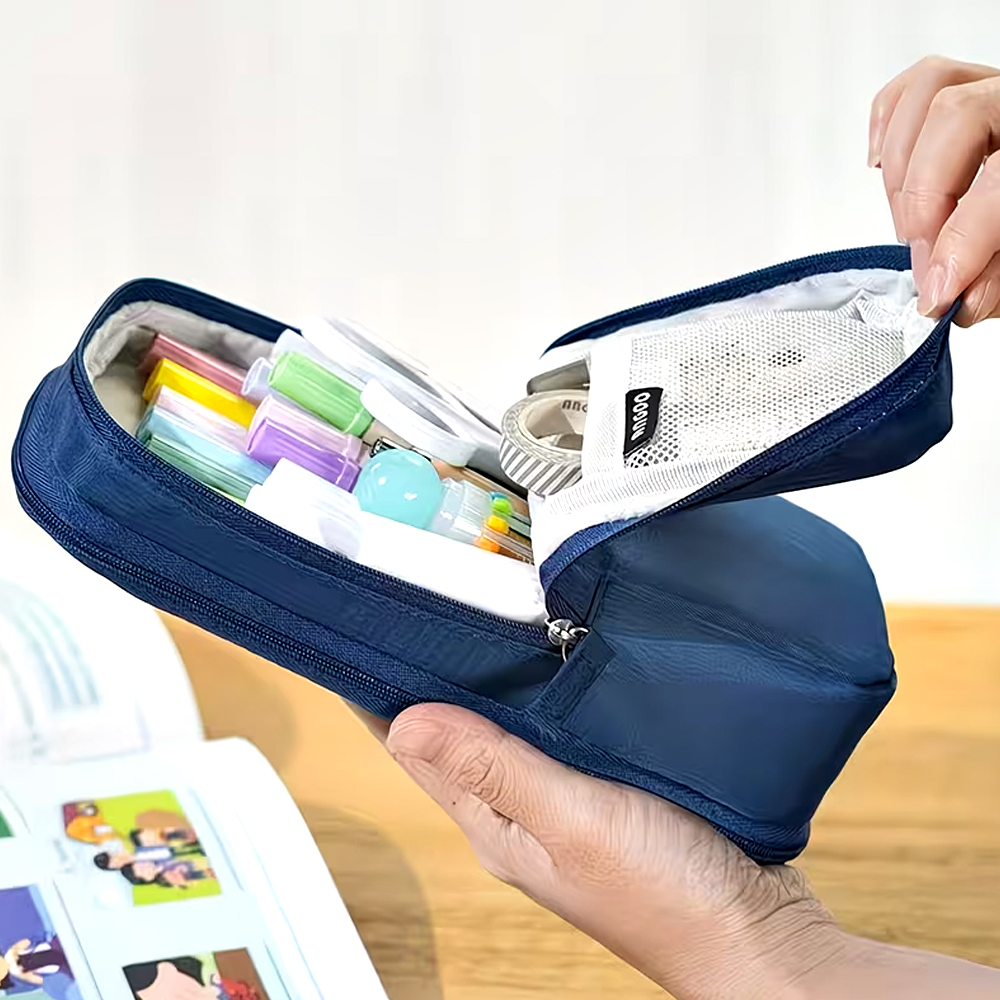Neues kreatives doppelschichti – Sticky Memo Holder Bewertung und Preis