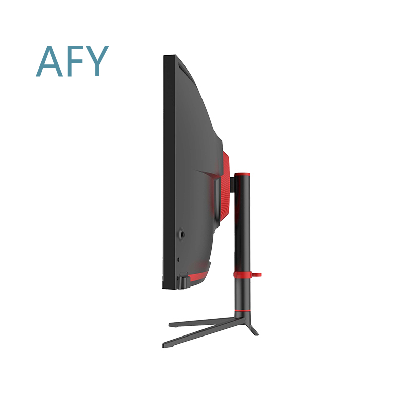 Flashworth 34 Zoll 4K Curved G – Desk Setup Dual Monitor Bewertung und Preis