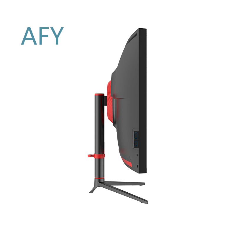 Flashworth 34 Zoll 4K Curved G – Desk Setup Dual Monitor Bewertung und Preis