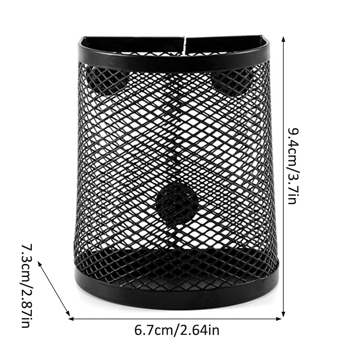 Magnetischer Stifthalter, robu – Pen Cup Magnetic Bewertung und Preis
