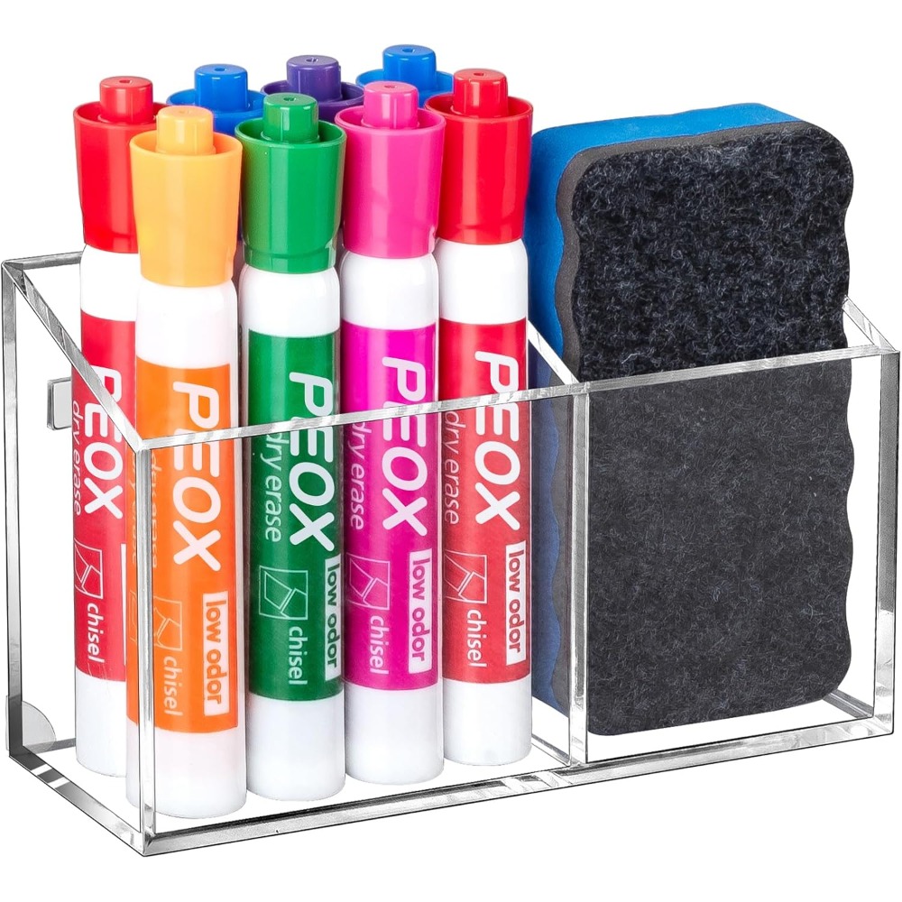 Magnetischer Whiteboard-Marker – Pen Cup Magnetic Bewertung und Preis