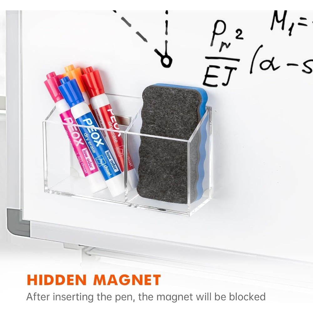 Magnetischer Whiteboard-Marker – Pen Cup Magnetic Bewertung und Preis