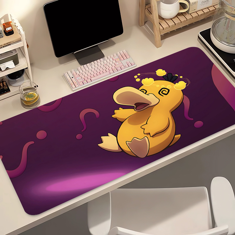Mauspad aus Naturkautschuk, Po – Desk Setup Rug Bewertung und Preis