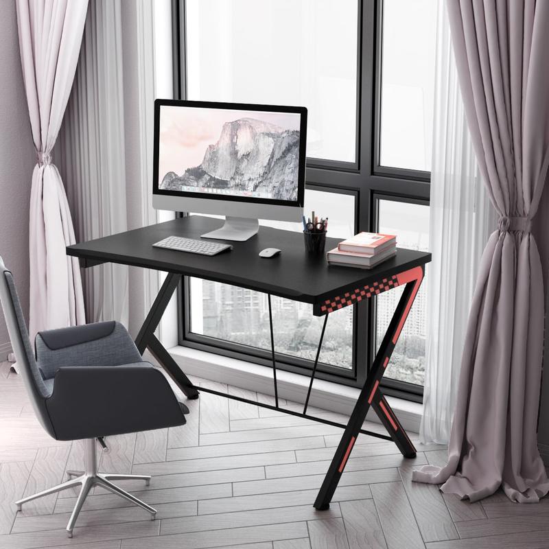 Moderner ergonomischer Compute – Desk Setup Small Bewertung und Preis