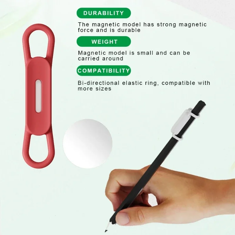 1–5 Stück magnetischer Stiftha – Pen Cup Magnetic Bewertung und Preis