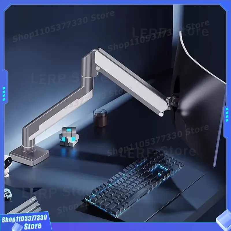 32 Zoll Dual-Monitor-Ständer V – Desk Setup Dual Monitor Bewertung und Preis