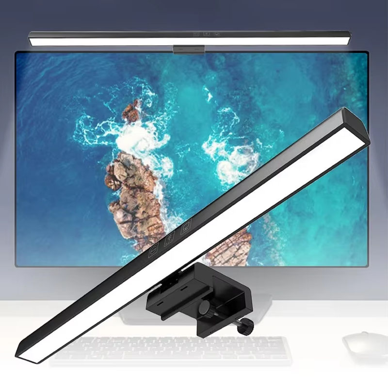 33cm 50cm LED-Monitorleuchte L – Desk Setup No Monitor Bewertung und Preis