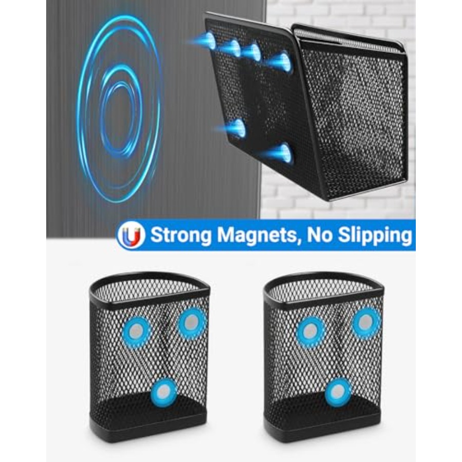 Magnetischer Stifthalter, Meta – Pen Cup Magnetic Bewertung und Preis