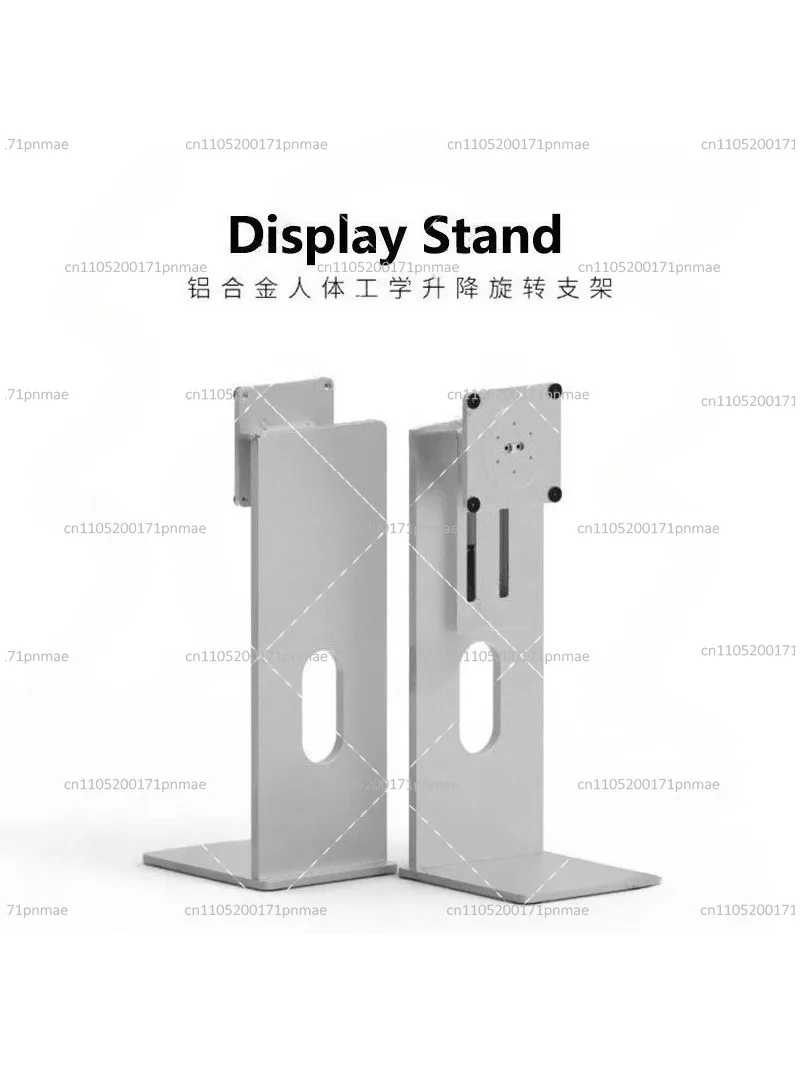 CNC Aluminium-Legierung Monito – Desk Setup No Monitor Bewertung und Preis