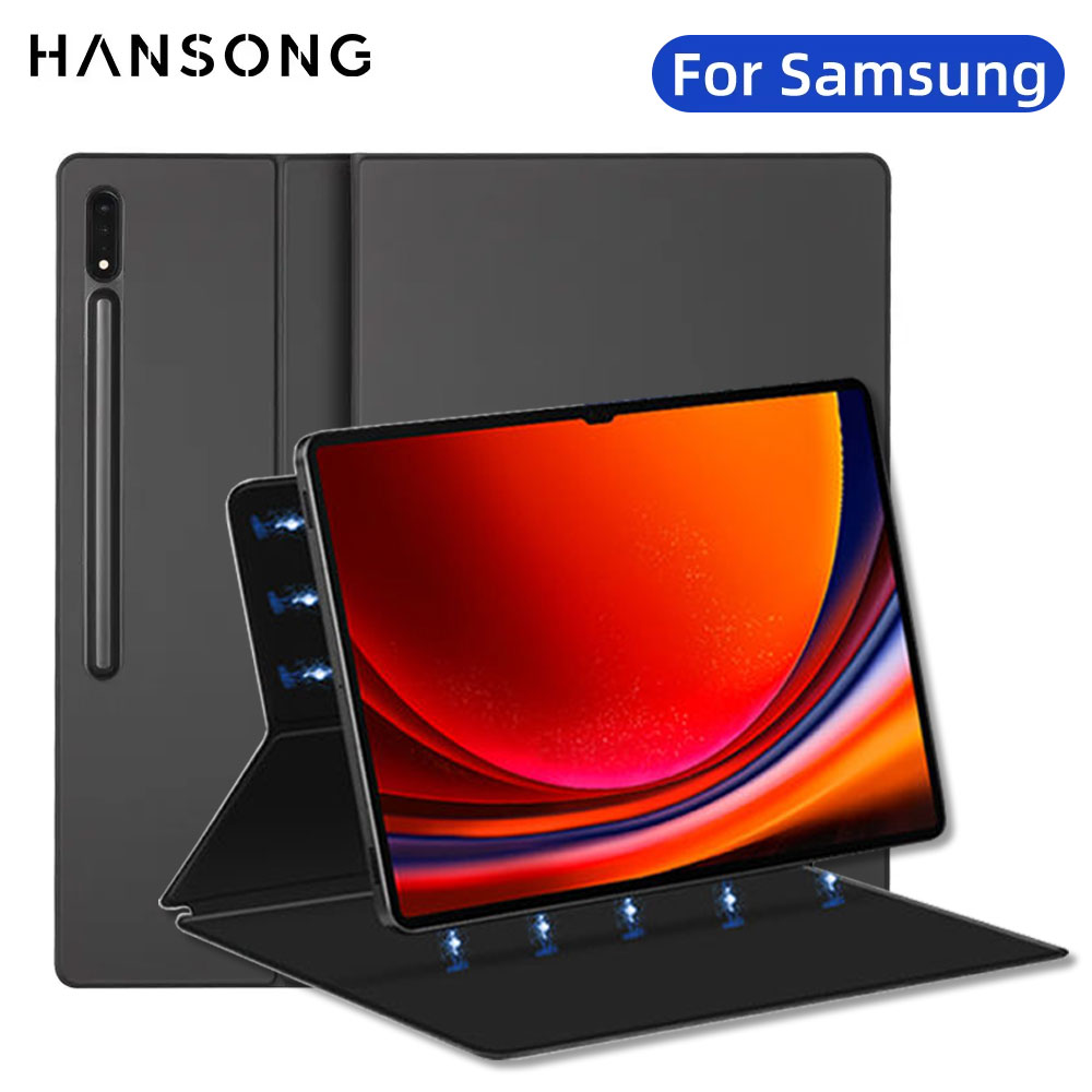 Für Samsung Galaxy Tab Fall Fü – Pen Cup Magnetic Bewertung und Preis