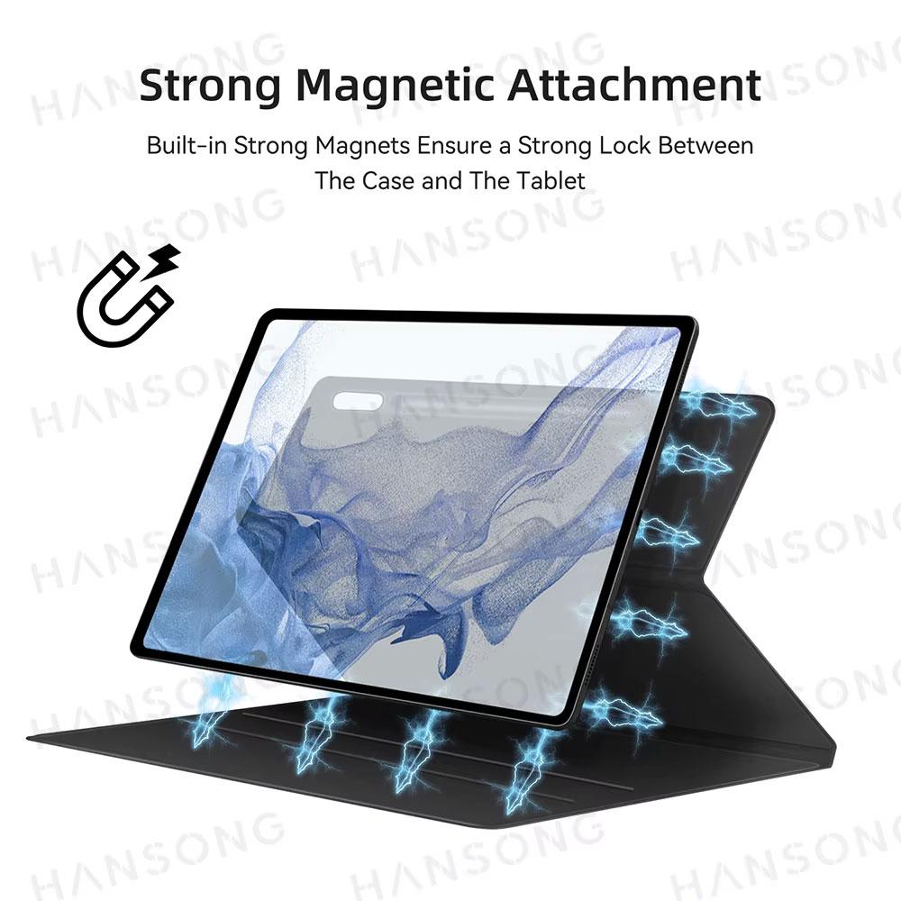 Für Samsung Galaxy Tab Fall Fü – Pen Cup Magnetic Bewertung und Preis