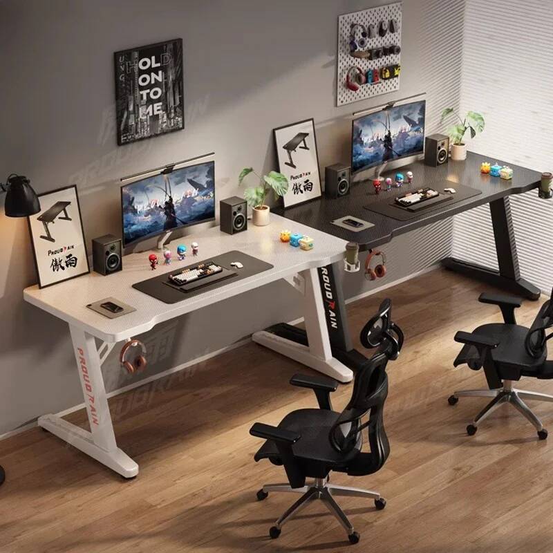 Schreibtische, Setup-Konsole,  – Desk Setup No Monitor Bewertung und Preis