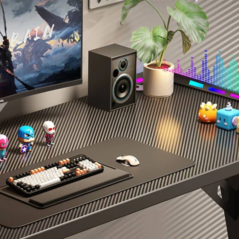 Schreibtische, Setup-Konsole,  – Desk Setup No Monitor Bewertung und Preis