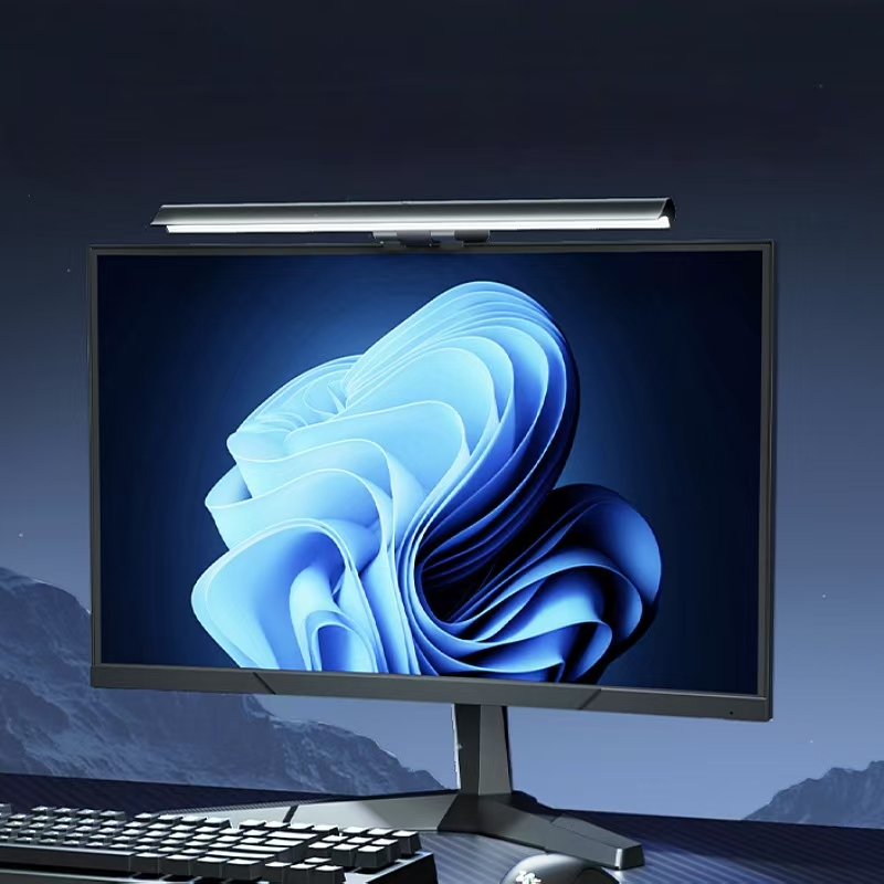 Stufenlos Dimmbare Augenfreund – Desk Setup No Monitor Bewertung und Preis