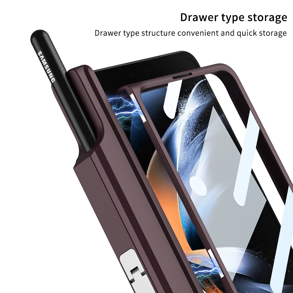 Für Samsung Galaxy Z Fold 6 7  – Pen Cup Magnetic Bewertung und Preis